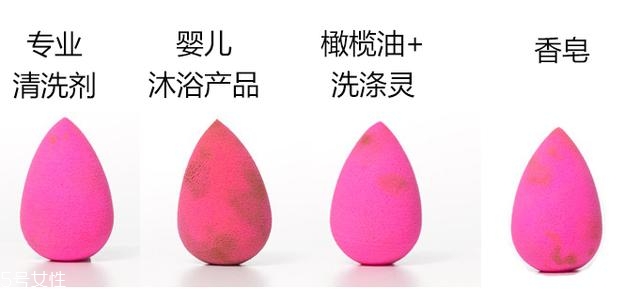 ��ױ����ʲôϴ��ɾ� ��ױ������ȷʹ�÷���